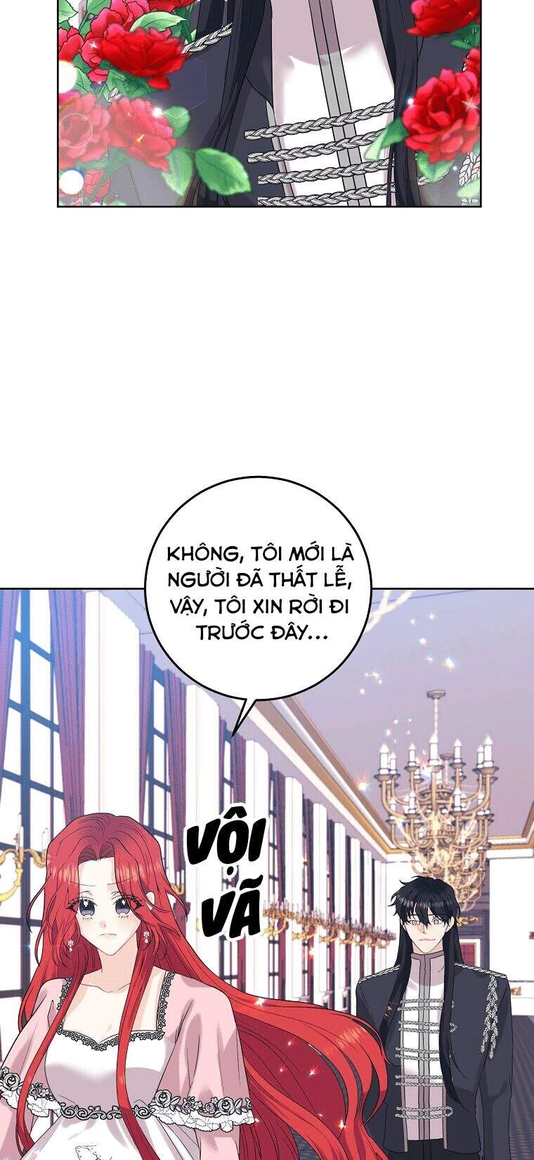 Tôi Trở Thành Gia Sư Của Tên Bạo Chúa Chapter 36 - 7