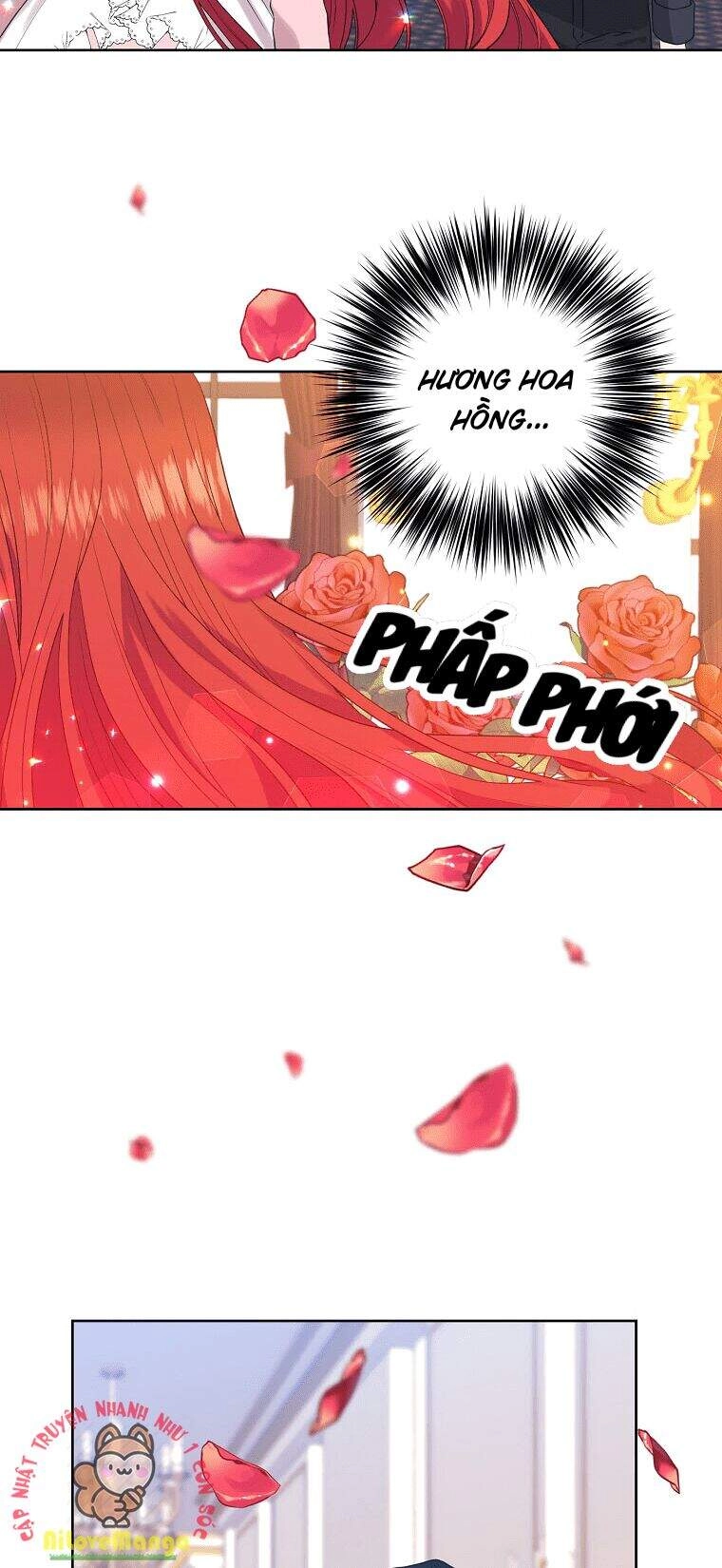 Tôi Trở Thành Gia Sư Của Tên Bạo Chúa Chapter 36 - 8