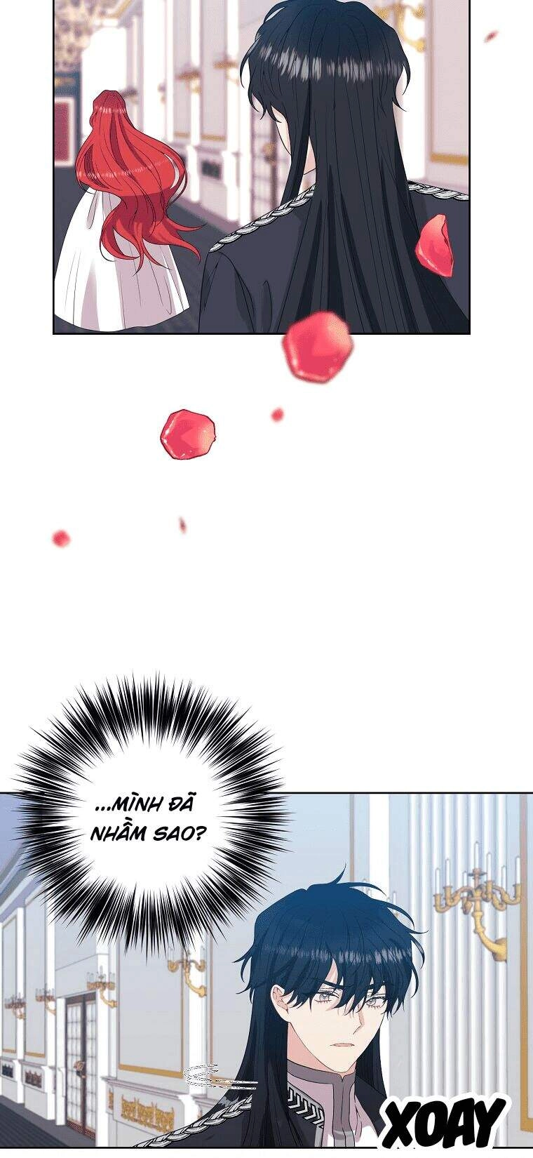 Tôi Trở Thành Gia Sư Của Tên Bạo Chúa Chapter 36 - 9