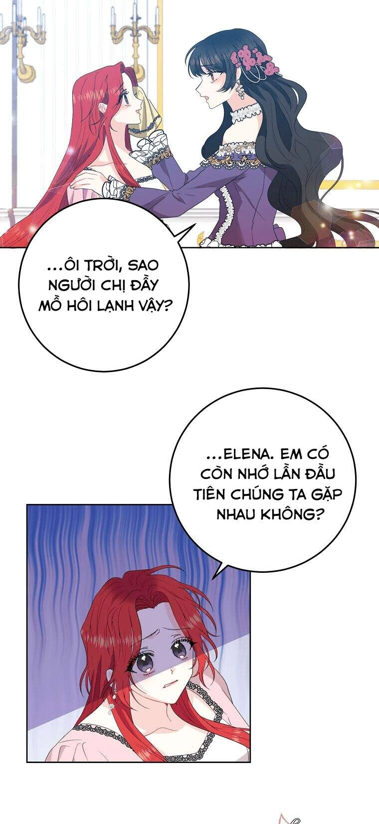 Tôi Trở Thành Gia Sư Của Tên Bạo Chúa Chapter 36 - 13