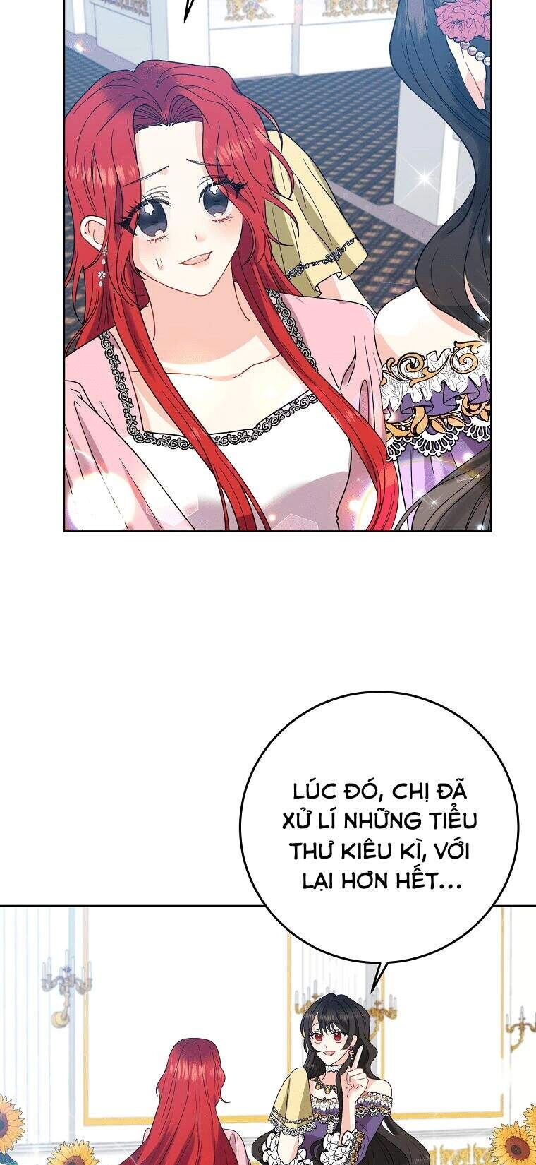 Tôi Trở Thành Gia Sư Của Tên Bạo Chúa Chapter 36 - 15