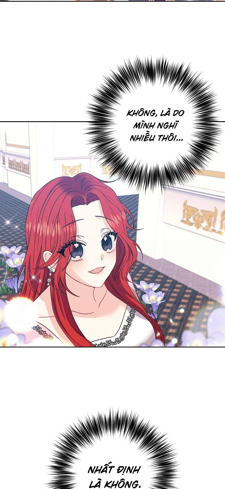 Tôi Trở Thành Gia Sư Của Tên Bạo Chúa Chapter 36 - 19