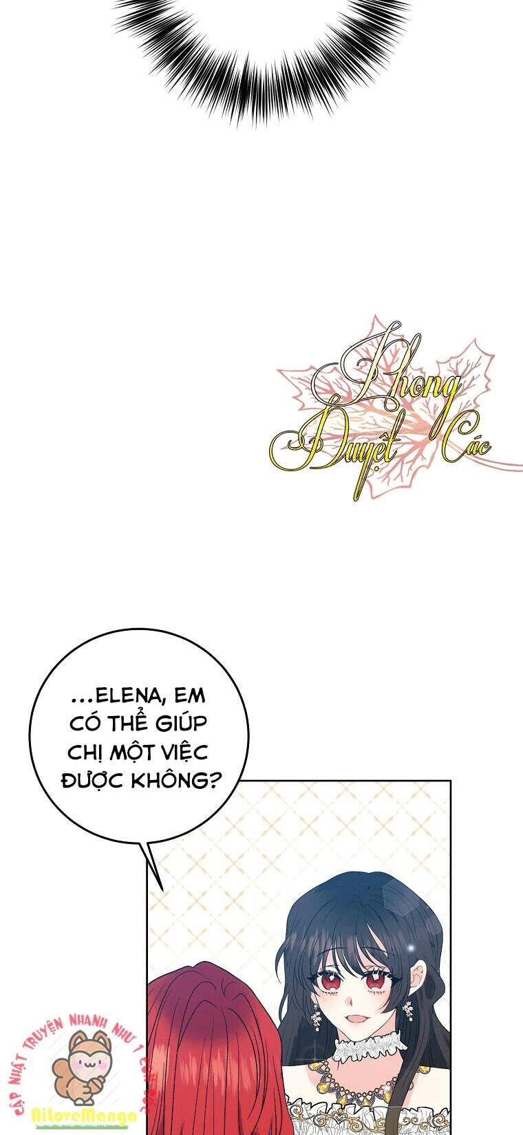 Tôi Trở Thành Gia Sư Của Tên Bạo Chúa Chapter 36 - 20