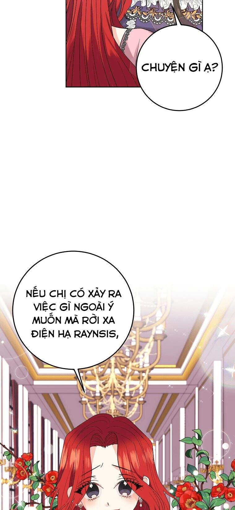 Tôi Trở Thành Gia Sư Của Tên Bạo Chúa Chapter 36 - 21