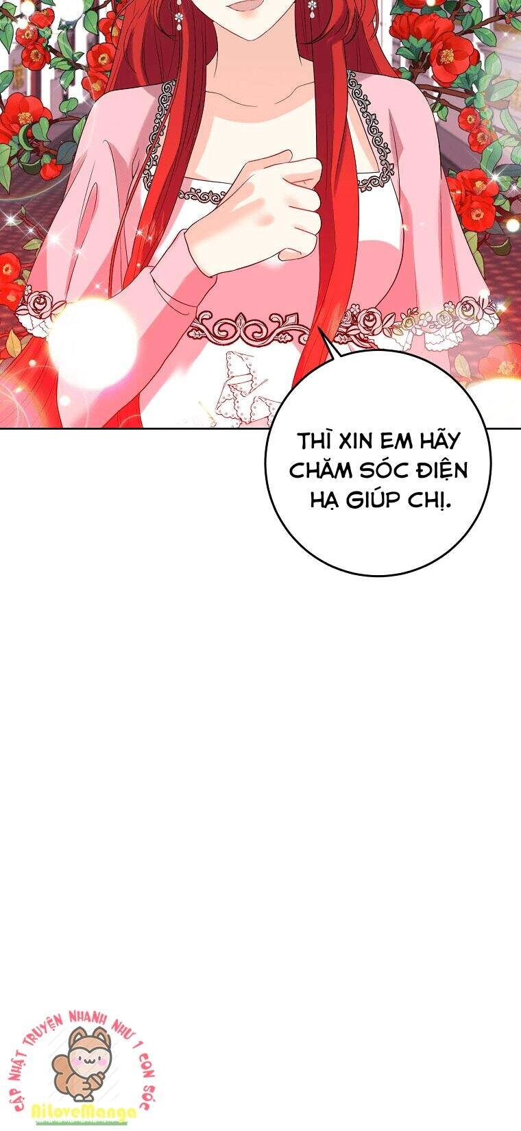 Tôi Trở Thành Gia Sư Của Tên Bạo Chúa Chapter 36 - 22