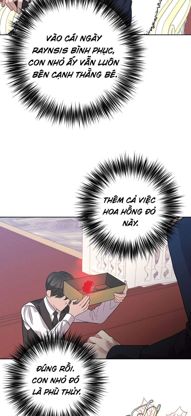 Tôi Trở Thành Gia Sư Của Tên Bạo Chúa Chapter 36 - 29