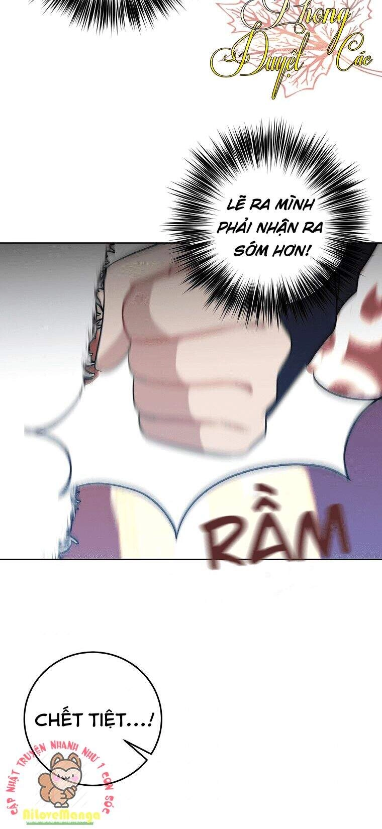 Tôi Trở Thành Gia Sư Của Tên Bạo Chúa Chapter 36 - 30