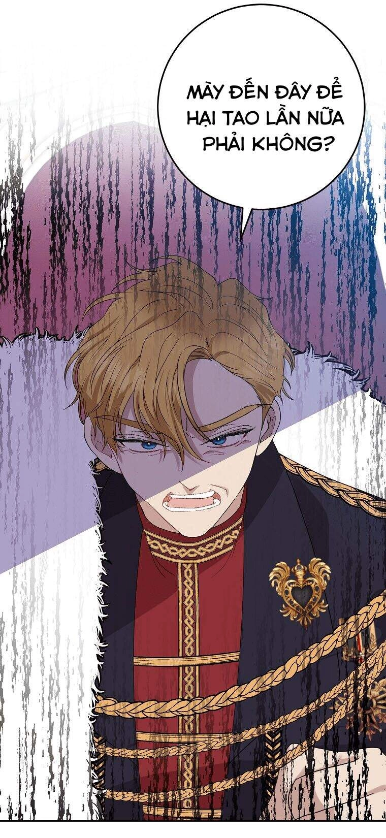 Tôi Trở Thành Gia Sư Của Tên Bạo Chúa Chapter 36 - 31