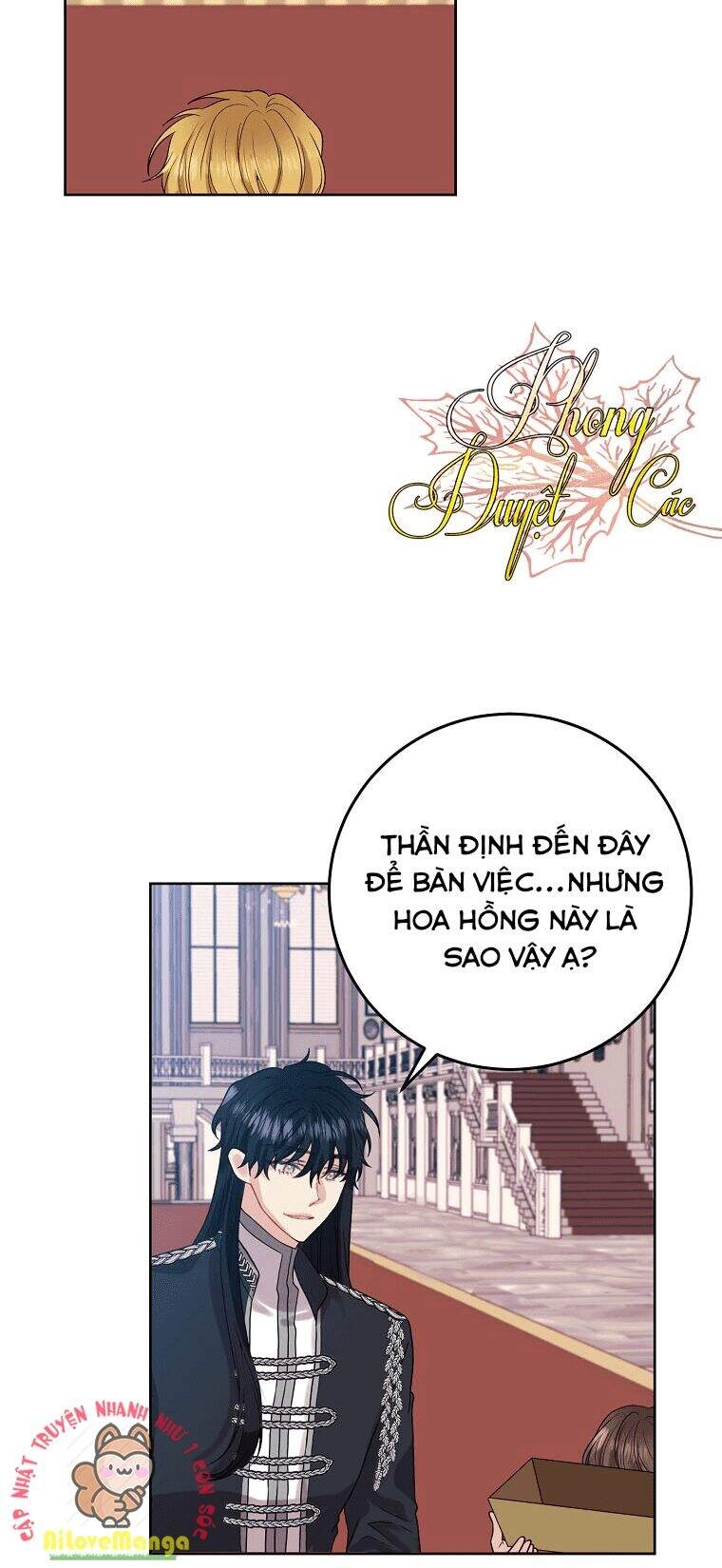 Tôi Trở Thành Gia Sư Của Tên Bạo Chúa Chapter 36 - 34