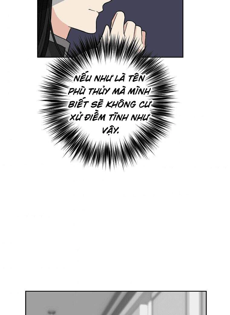 Tôi Trở Thành Gia Sư Của Tên Bạo Chúa Chapter 36 - 37