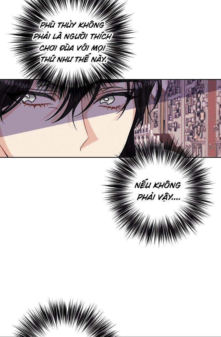 Tôi Trở Thành Gia Sư Của Tên Bạo Chúa Chapter 36 - 39