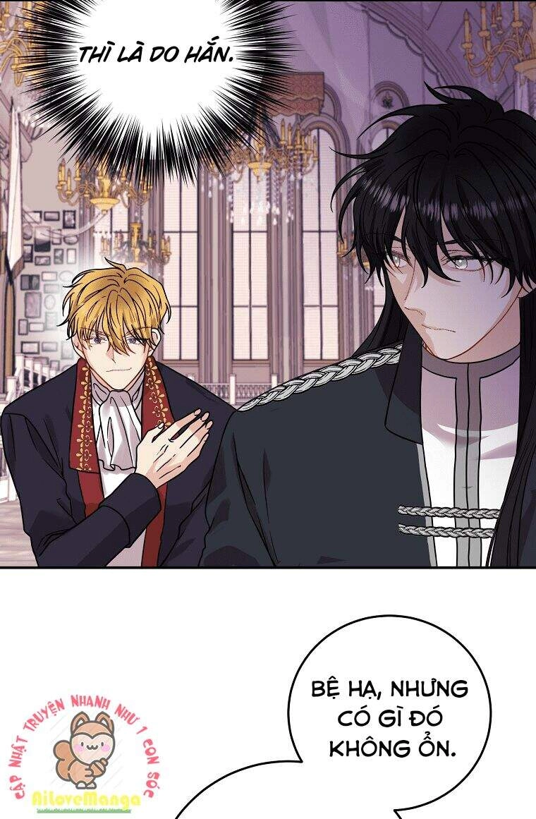 Tôi Trở Thành Gia Sư Của Tên Bạo Chúa Chapter 36 - 40