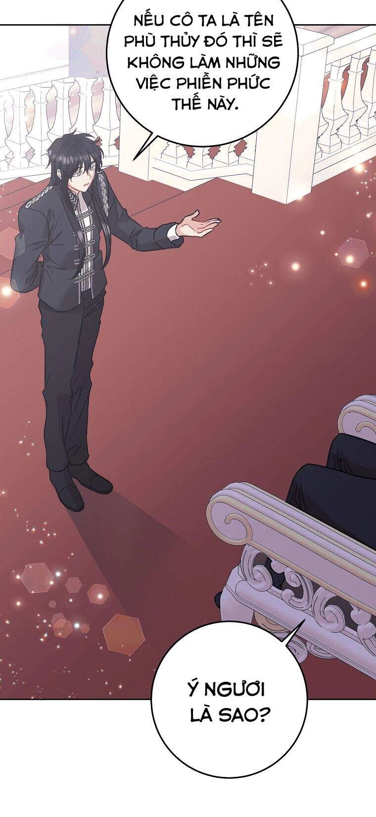 Tôi Trở Thành Gia Sư Của Tên Bạo Chúa Chapter 36 - 41