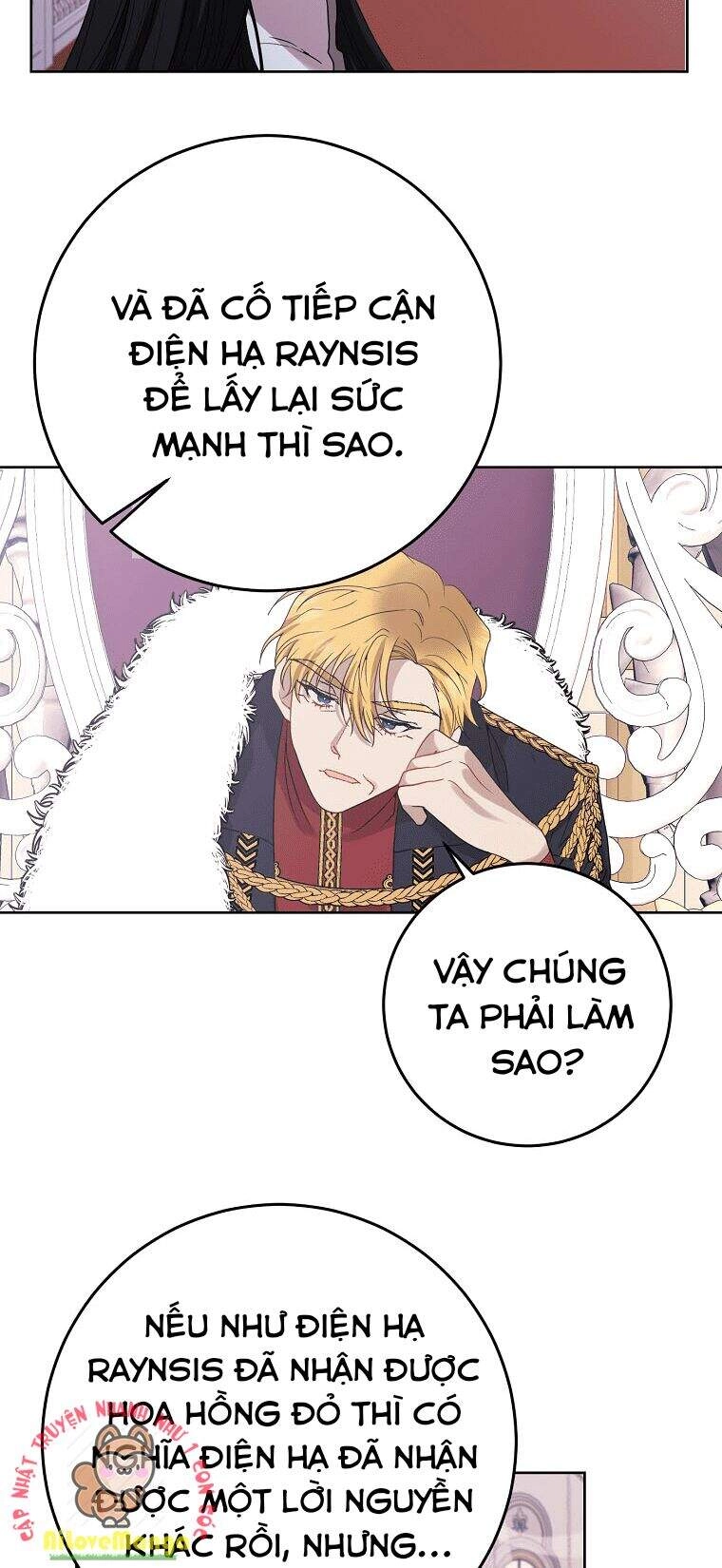 Tôi Trở Thành Gia Sư Của Tên Bạo Chúa Chapter 36 - 44