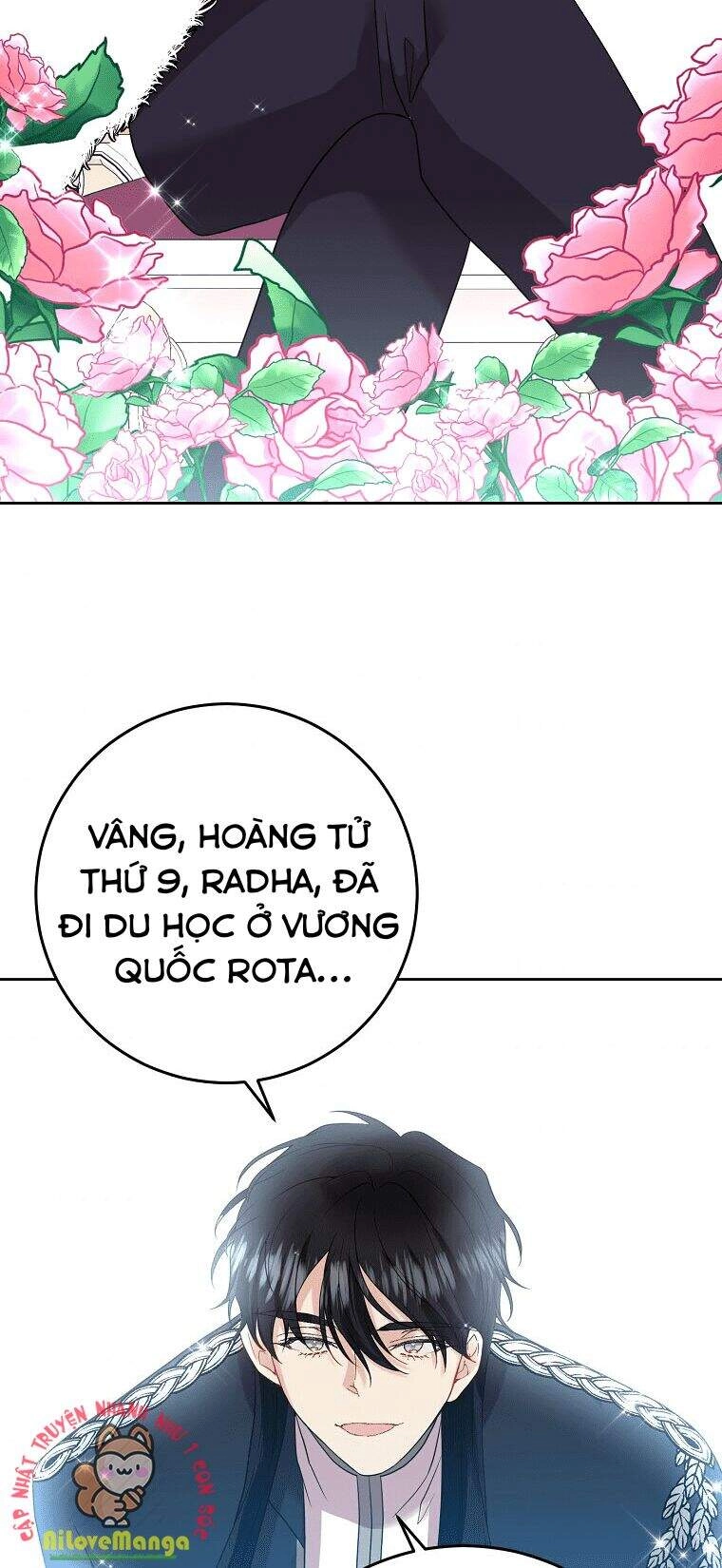 Tôi Trở Thành Gia Sư Của Tên Bạo Chúa Chapter 36 - 52