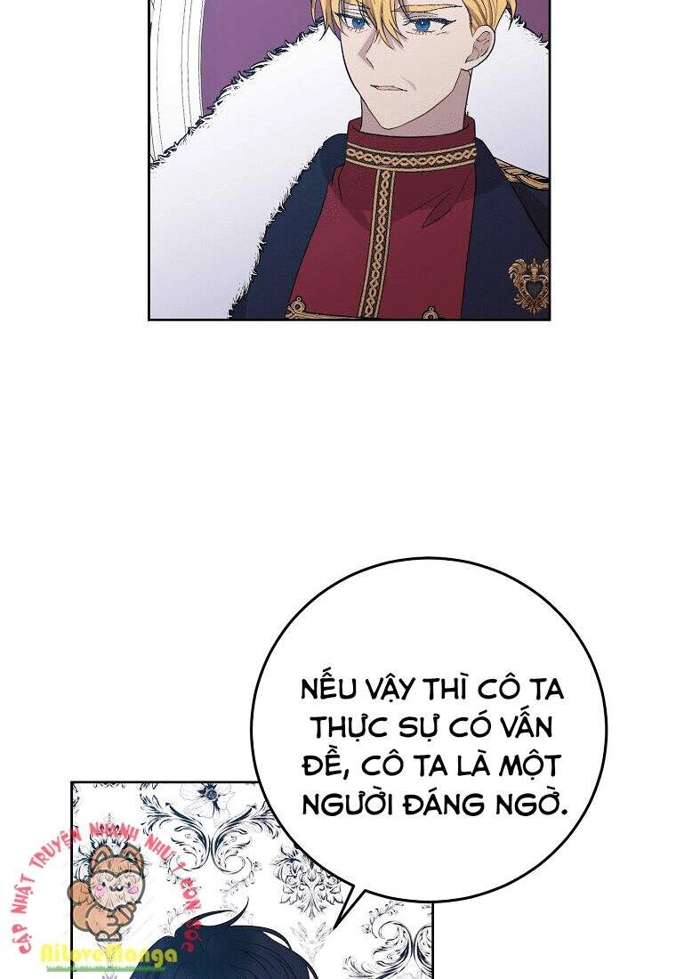 Tôi Trở Thành Gia Sư Của Tên Bạo Chúa Chapter 36 - 54