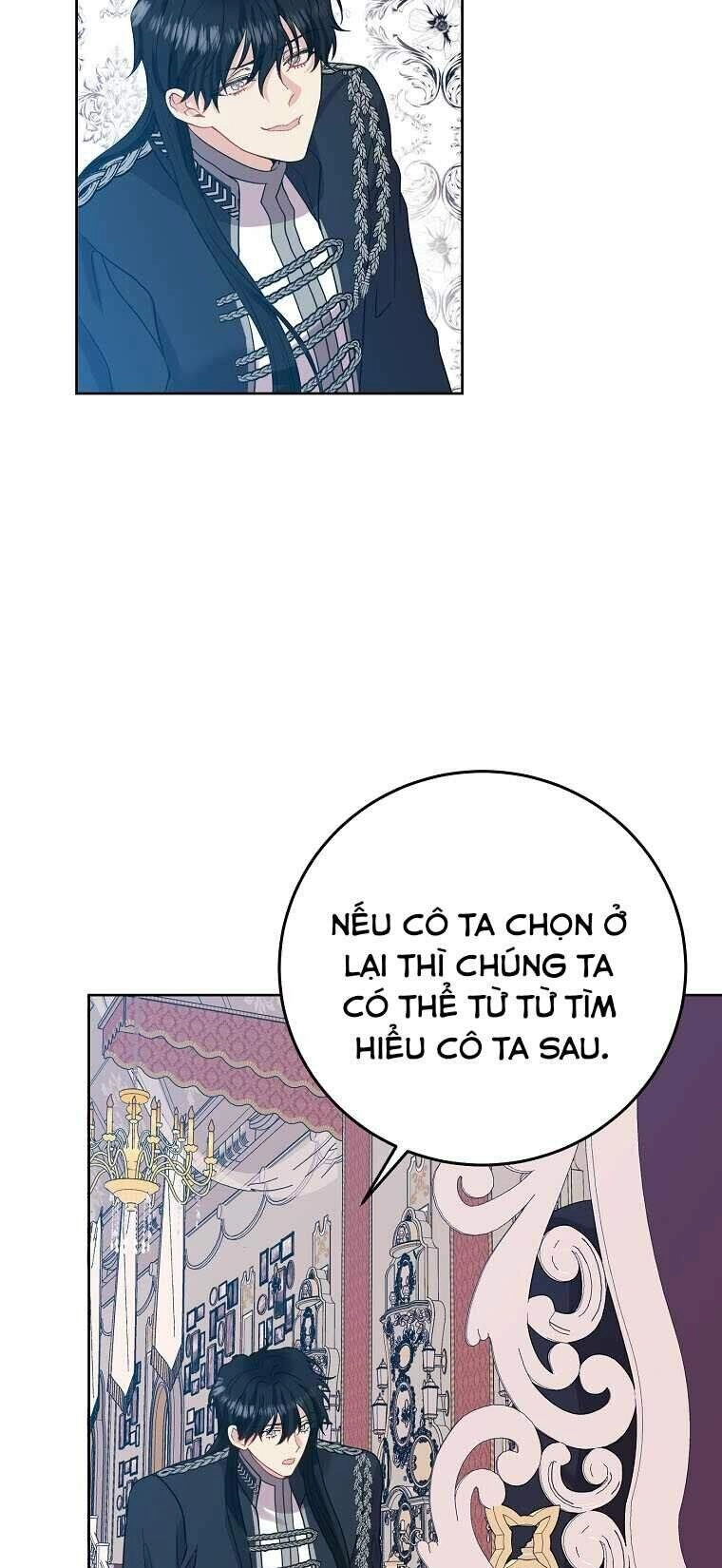 Tôi Trở Thành Gia Sư Của Tên Bạo Chúa Chapter 36 - 55