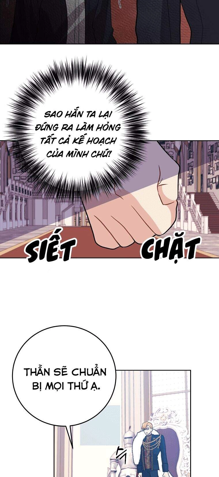 Tôi Trở Thành Gia Sư Của Tên Bạo Chúa Chapter 36 - 57