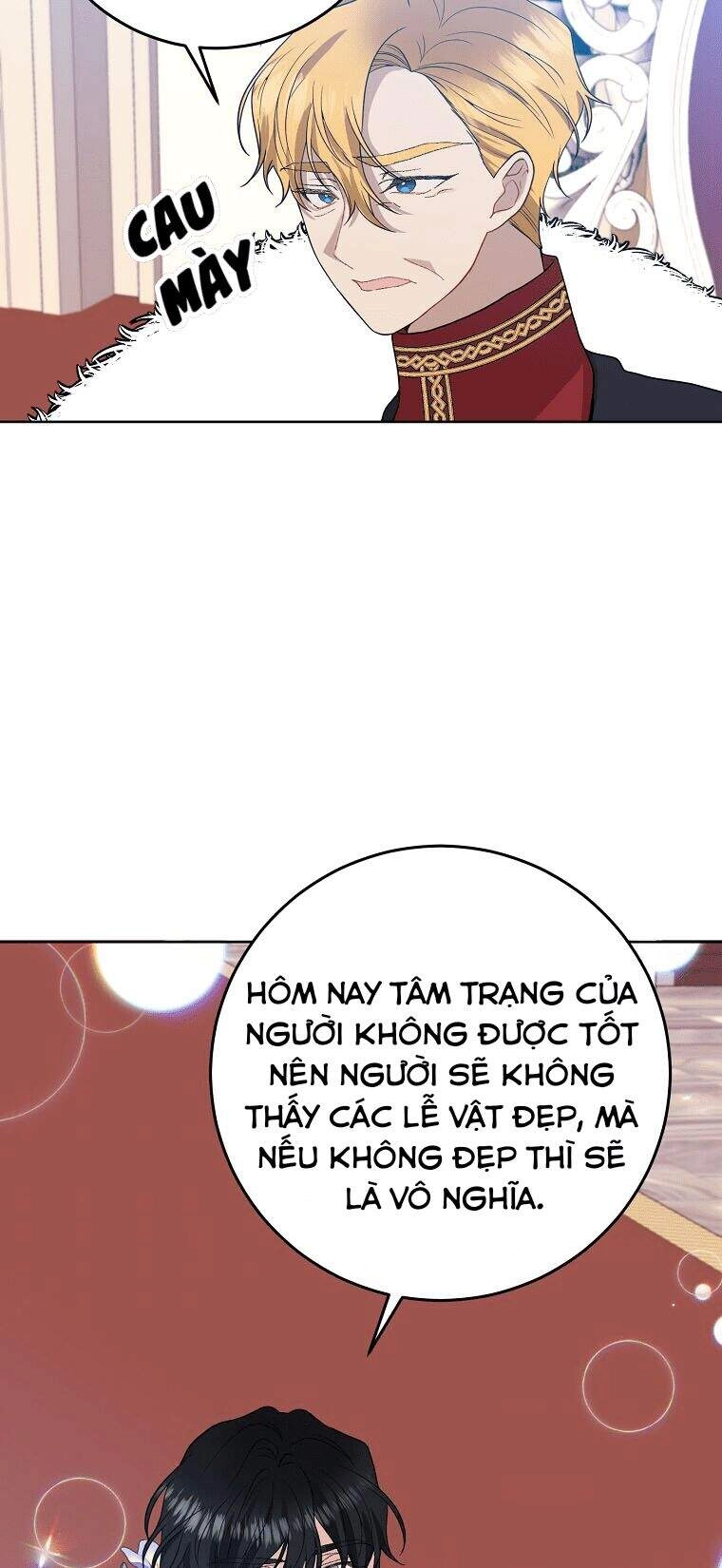 Tôi Trở Thành Gia Sư Của Tên Bạo Chúa Chapter 36 - 59