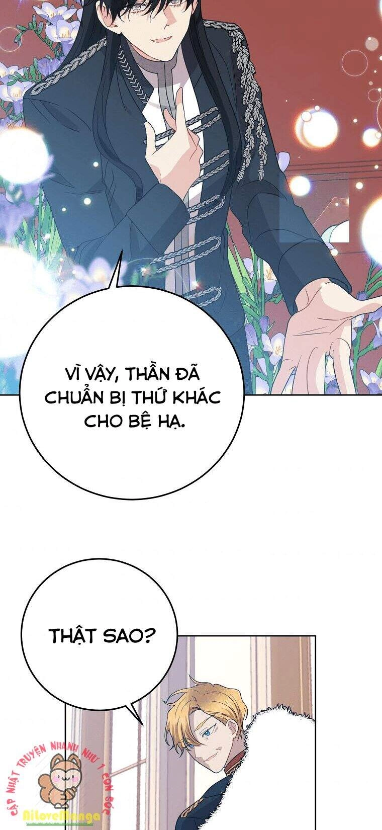 Tôi Trở Thành Gia Sư Của Tên Bạo Chúa Chapter 36 - 60