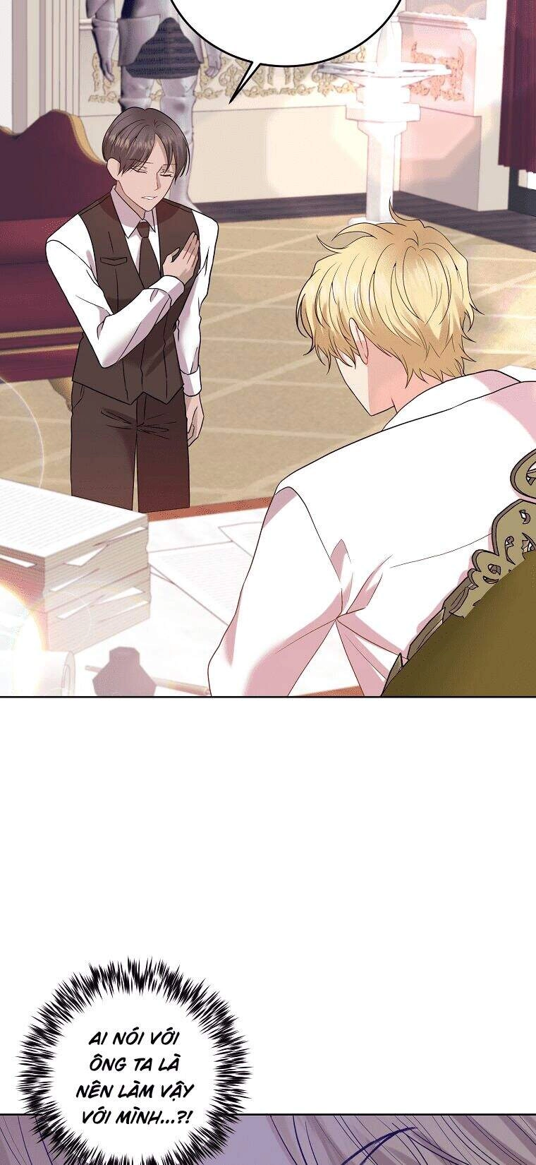 Tôi Trở Thành Gia Sư Của Tên Bạo Chúa Chapter 37 - 4