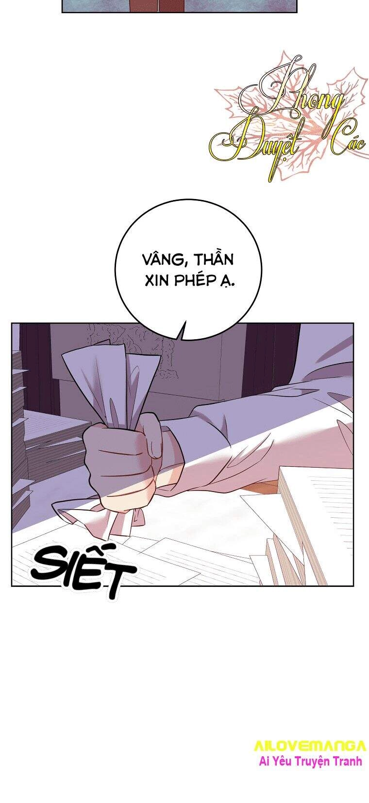 Tôi Trở Thành Gia Sư Của Tên Bạo Chúa Chapter 37 - 7