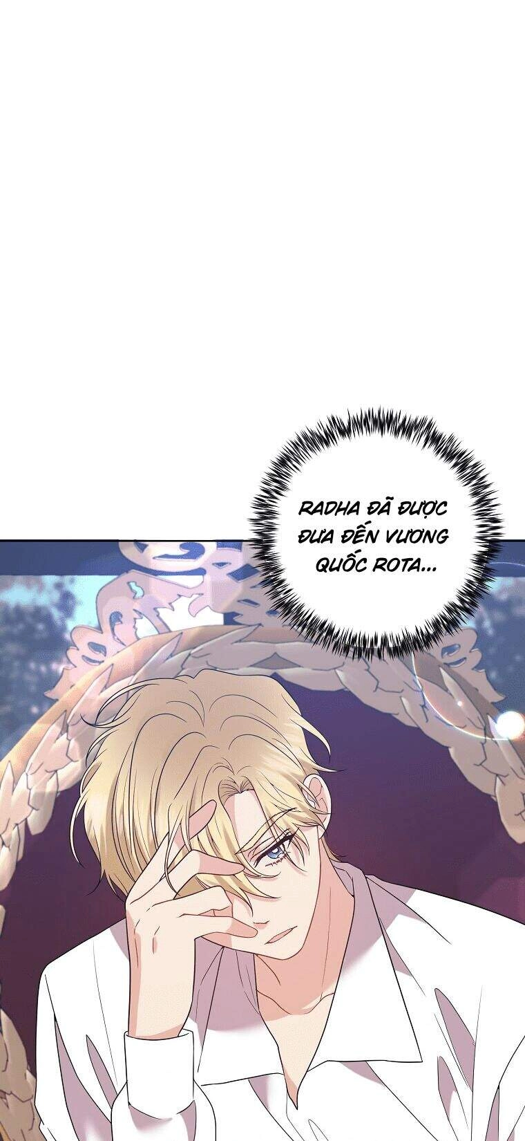 Tôi Trở Thành Gia Sư Của Tên Bạo Chúa Chapter 37 - 8