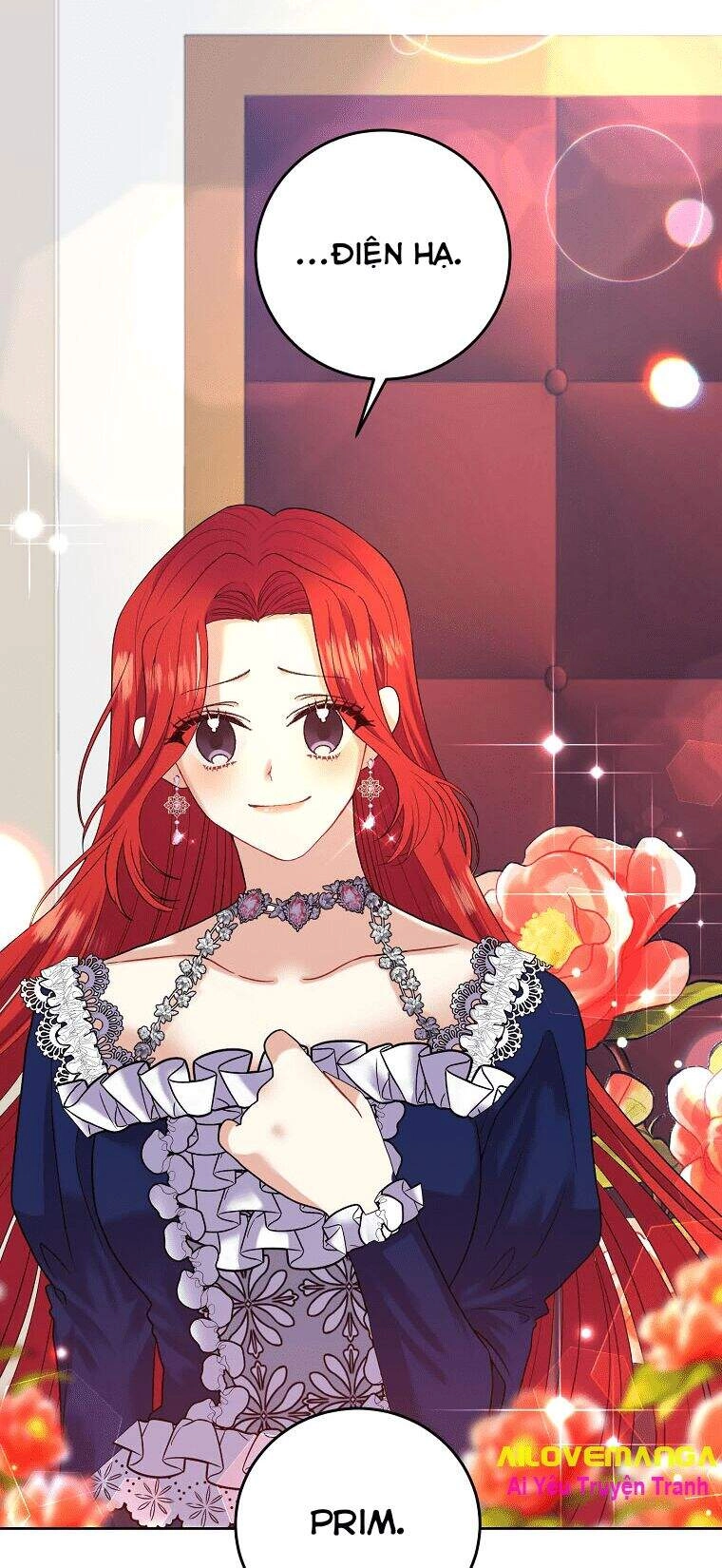 Tôi Trở Thành Gia Sư Của Tên Bạo Chúa Chapter 37 - 11