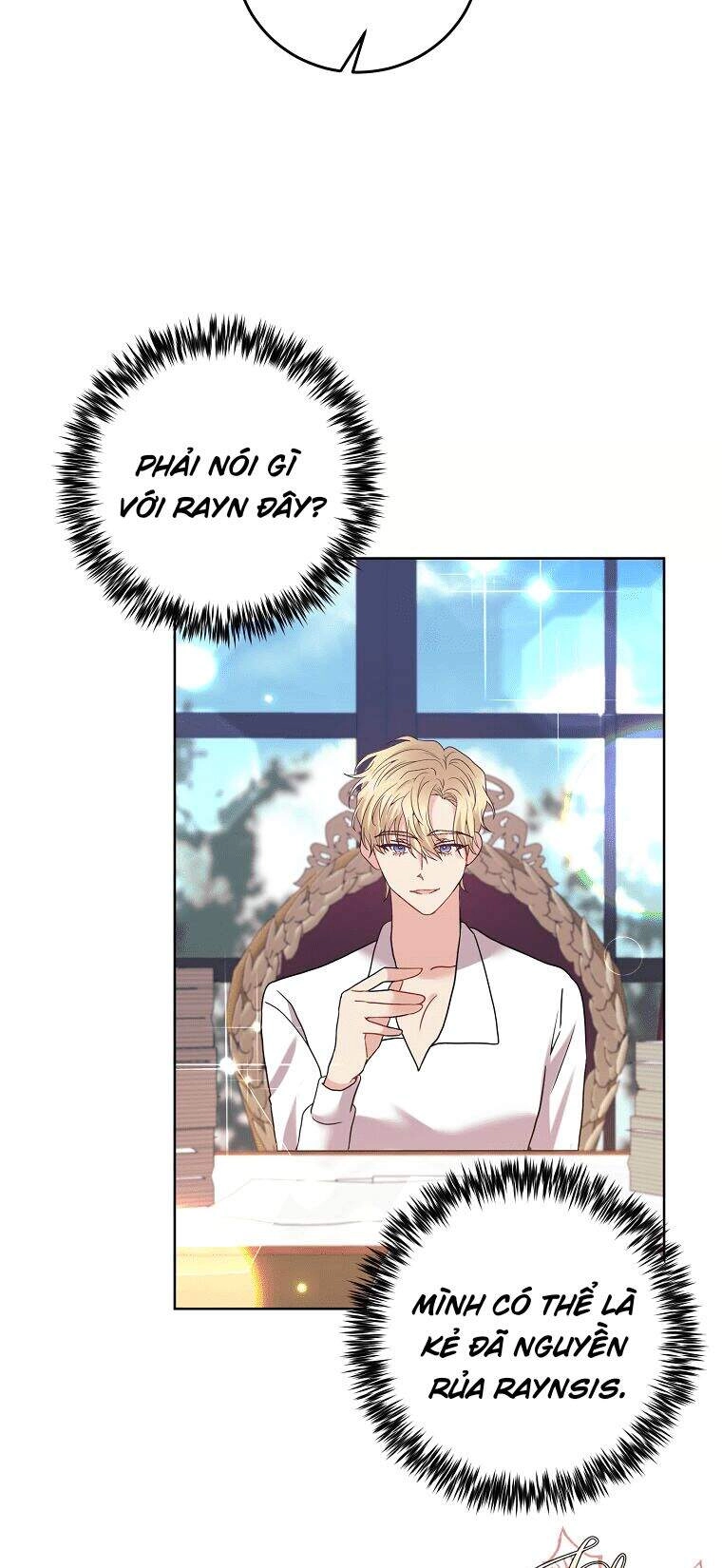 Tôi Trở Thành Gia Sư Của Tên Bạo Chúa Chapter 37 - 12