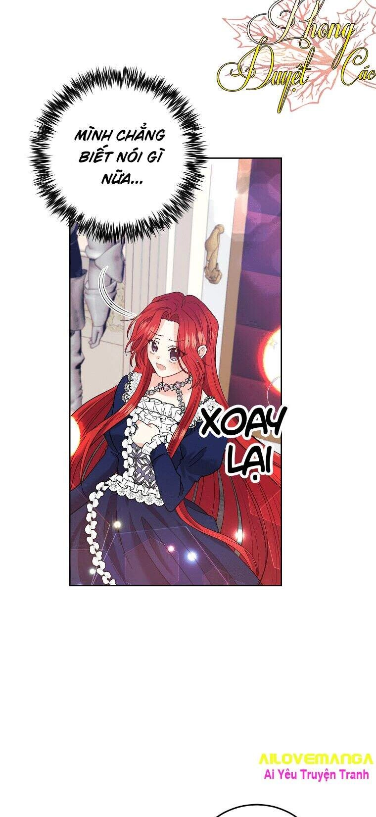 Tôi Trở Thành Gia Sư Của Tên Bạo Chúa Chapter 37 - 13