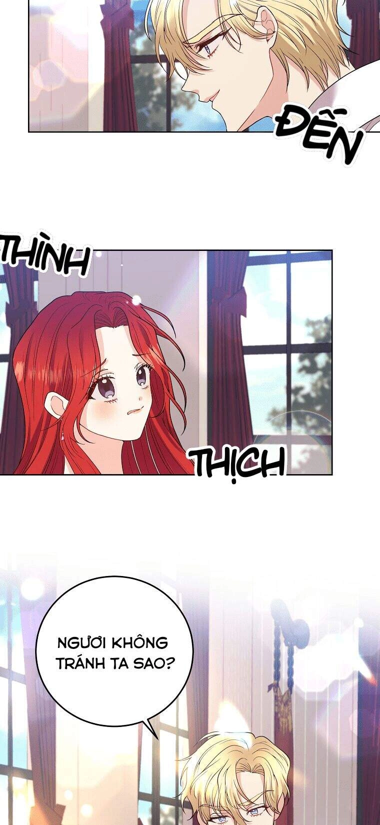 Tôi Trở Thành Gia Sư Của Tên Bạo Chúa Chapter 37 - 18