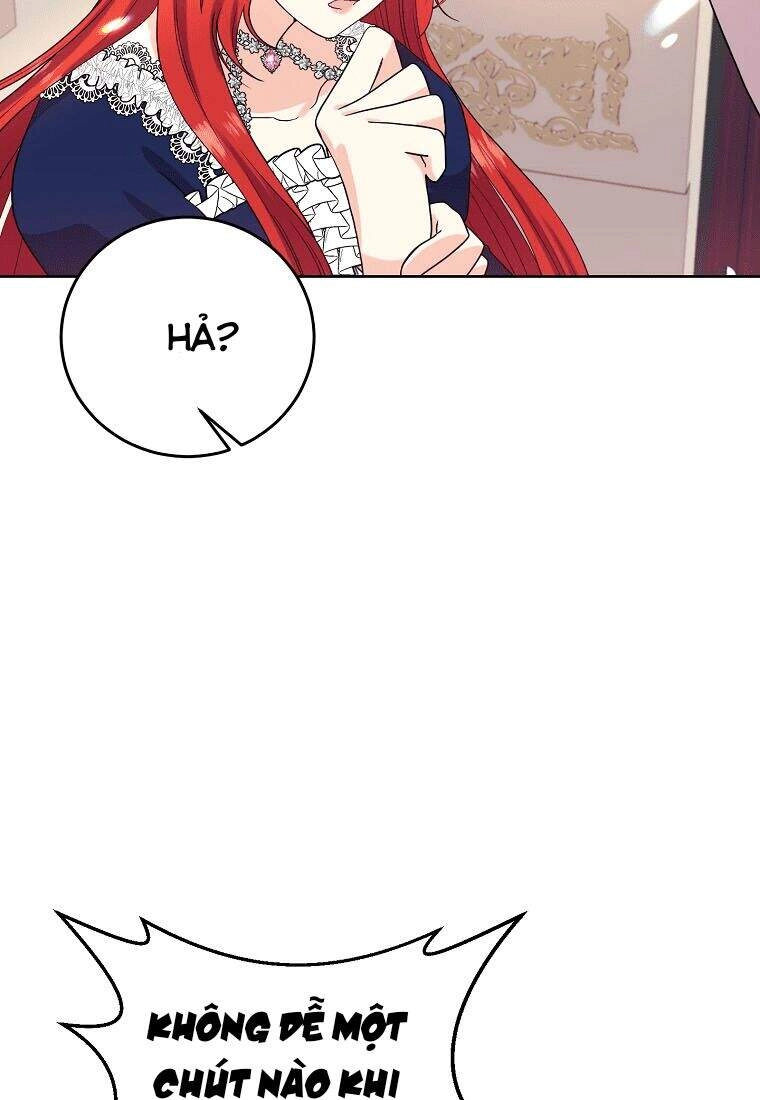 Tôi Trở Thành Gia Sư Của Tên Bạo Chúa Chapter 37 - 20