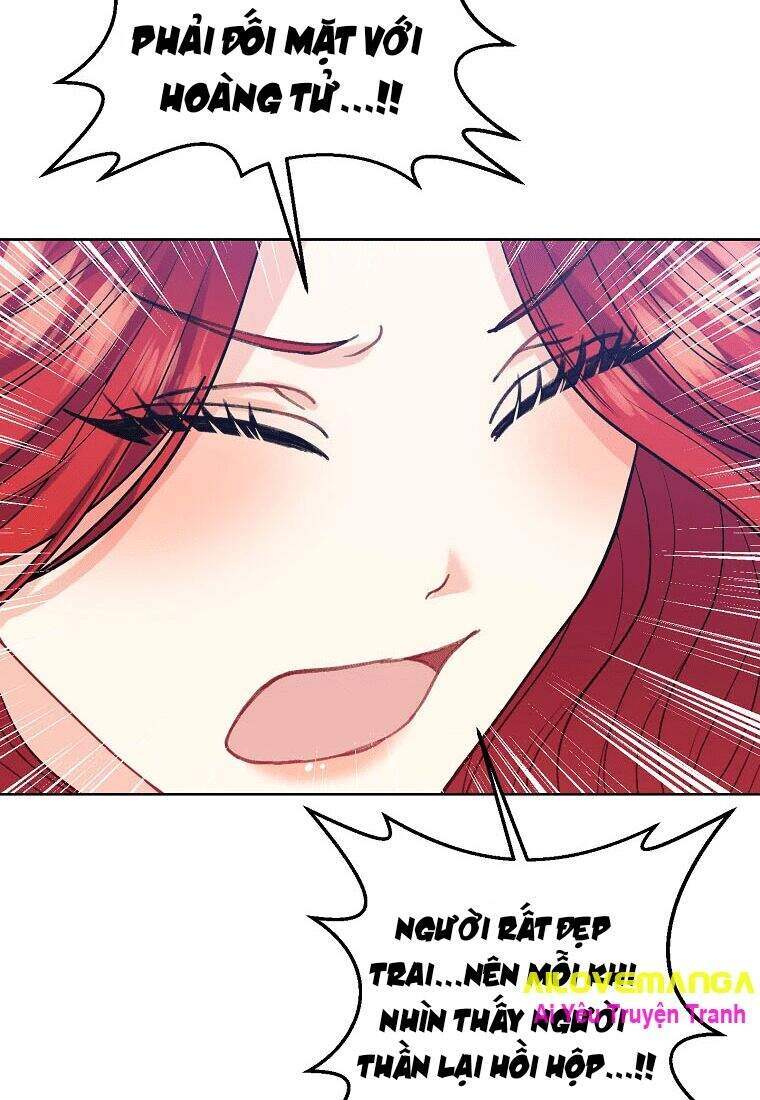 Tôi Trở Thành Gia Sư Của Tên Bạo Chúa Chapter 37 - 21