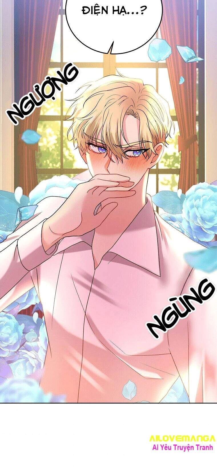 Tôi Trở Thành Gia Sư Của Tên Bạo Chúa Chapter 37 - 23