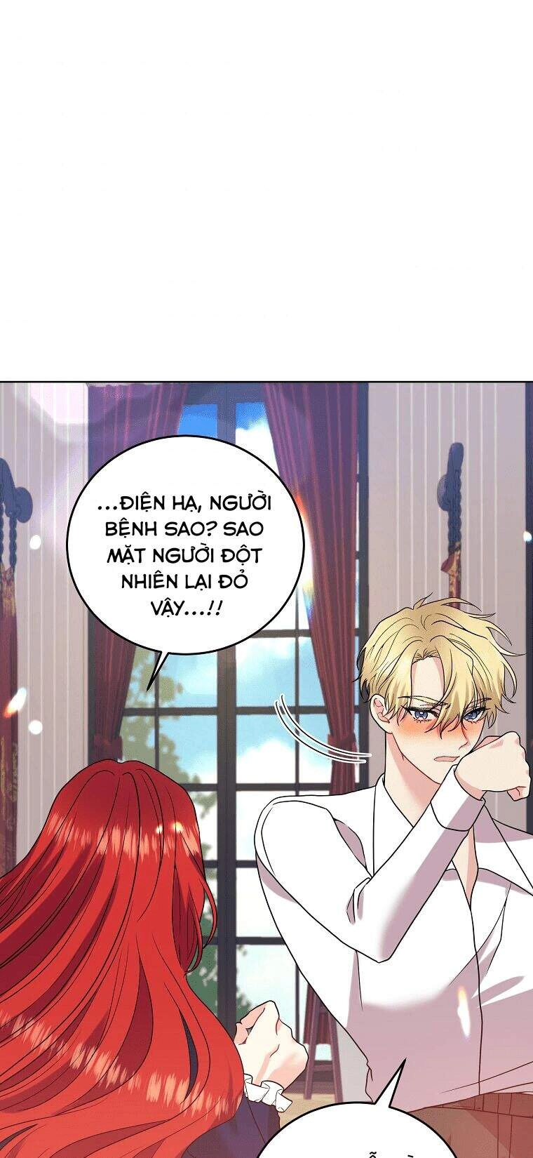 Tôi Trở Thành Gia Sư Của Tên Bạo Chúa Chapter 37 - 24