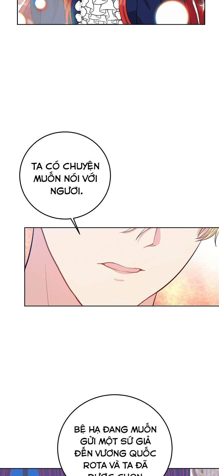 Tôi Trở Thành Gia Sư Của Tên Bạo Chúa Chapter 37 - 26