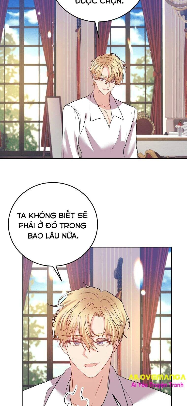 Tôi Trở Thành Gia Sư Của Tên Bạo Chúa Chapter 37 - 27