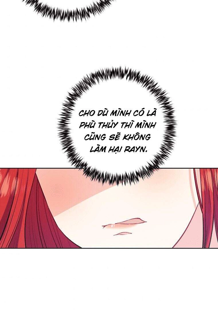 Tôi Trở Thành Gia Sư Của Tên Bạo Chúa Chapter 37 - 30