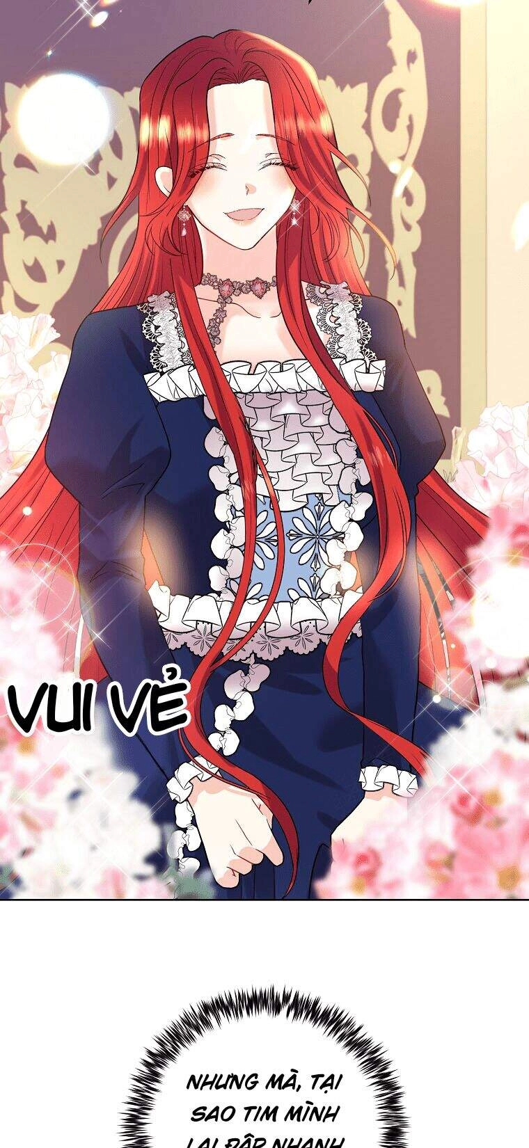 Tôi Trở Thành Gia Sư Của Tên Bạo Chúa Chapter 37 - 32