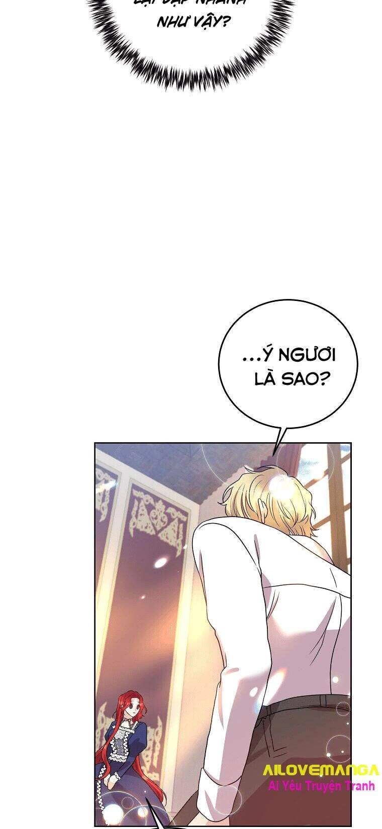 Tôi Trở Thành Gia Sư Của Tên Bạo Chúa Chapter 37 - 33