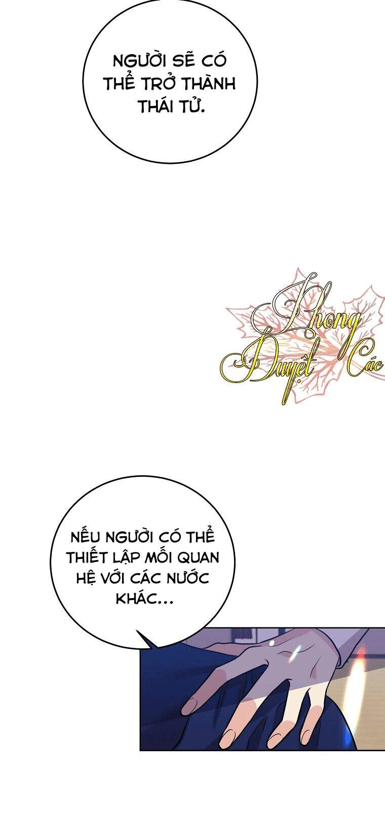 Tôi Trở Thành Gia Sư Của Tên Bạo Chúa Chapter 37 - 34