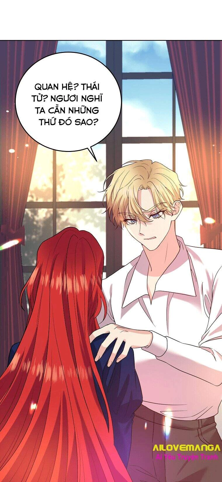 Tôi Trở Thành Gia Sư Của Tên Bạo Chúa Chapter 37 - 35