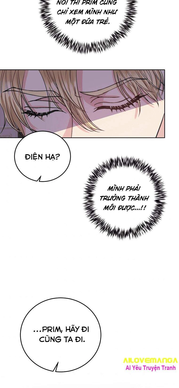 Tôi Trở Thành Gia Sư Của Tên Bạo Chúa Chapter 37 - 37