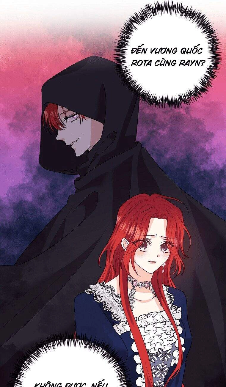 Tôi Trở Thành Gia Sư Của Tên Bạo Chúa Chapter 37 - 38