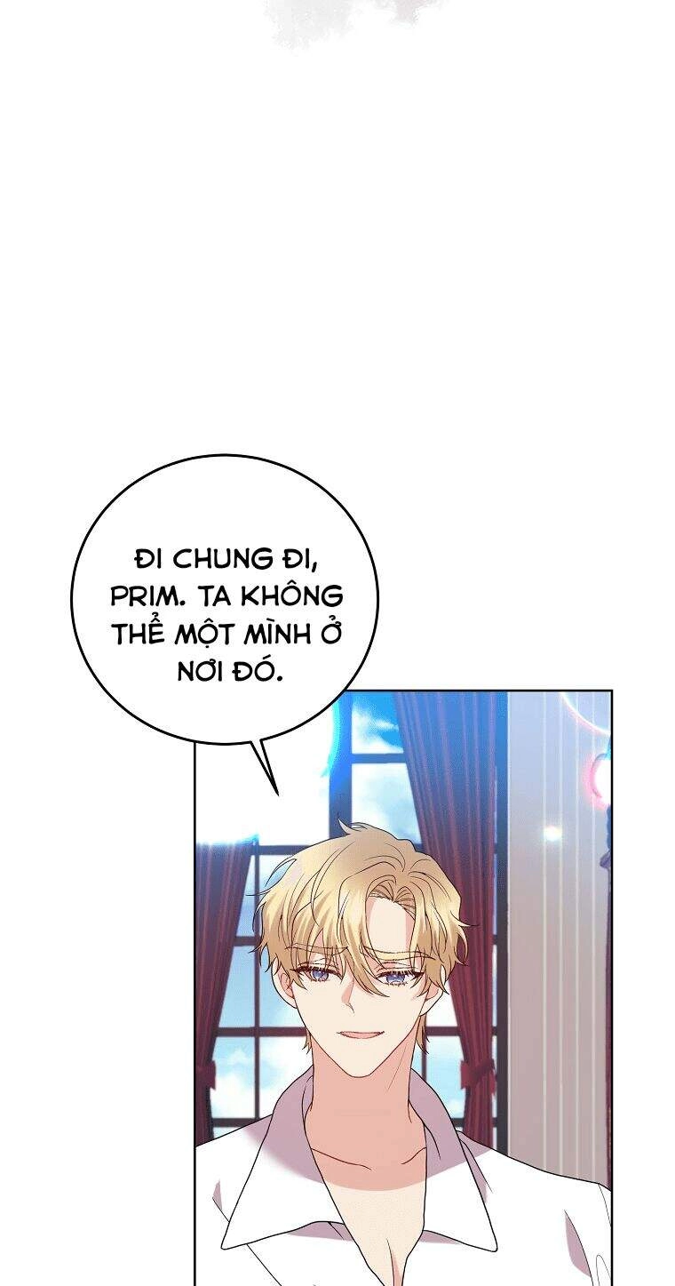 Tôi Trở Thành Gia Sư Của Tên Bạo Chúa Chapter 37 - 40