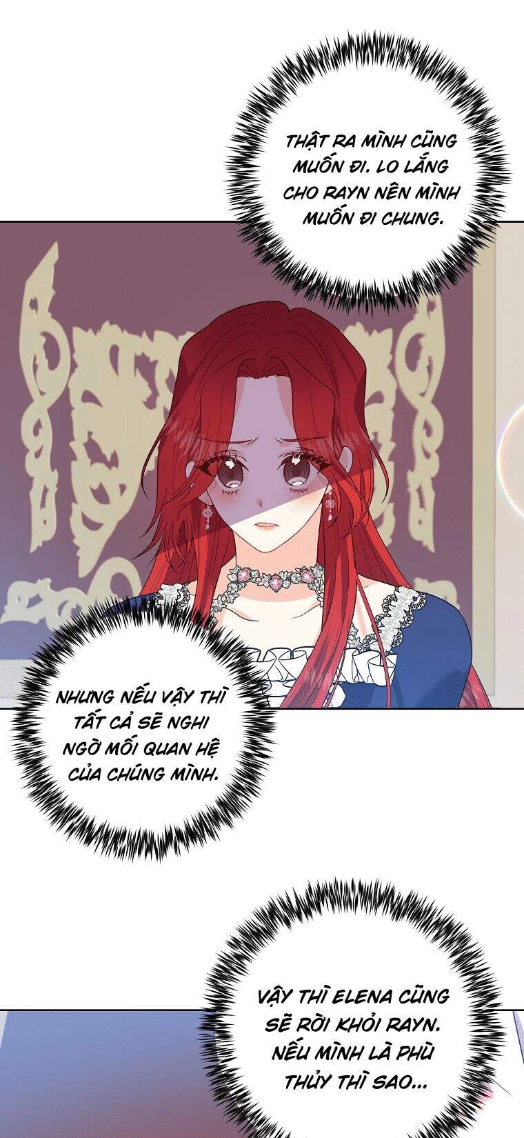 Tôi Trở Thành Gia Sư Của Tên Bạo Chúa Chapter 37 - 42