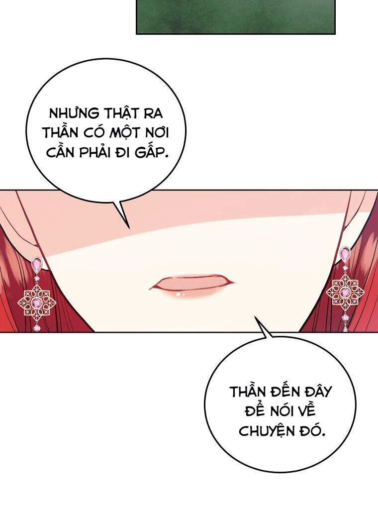 Tôi Trở Thành Gia Sư Của Tên Bạo Chúa Chapter 37 - 44