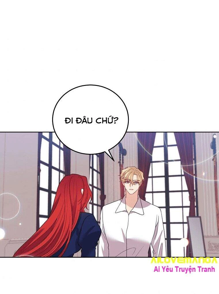 Tôi Trở Thành Gia Sư Của Tên Bạo Chúa Chapter 37 - 45