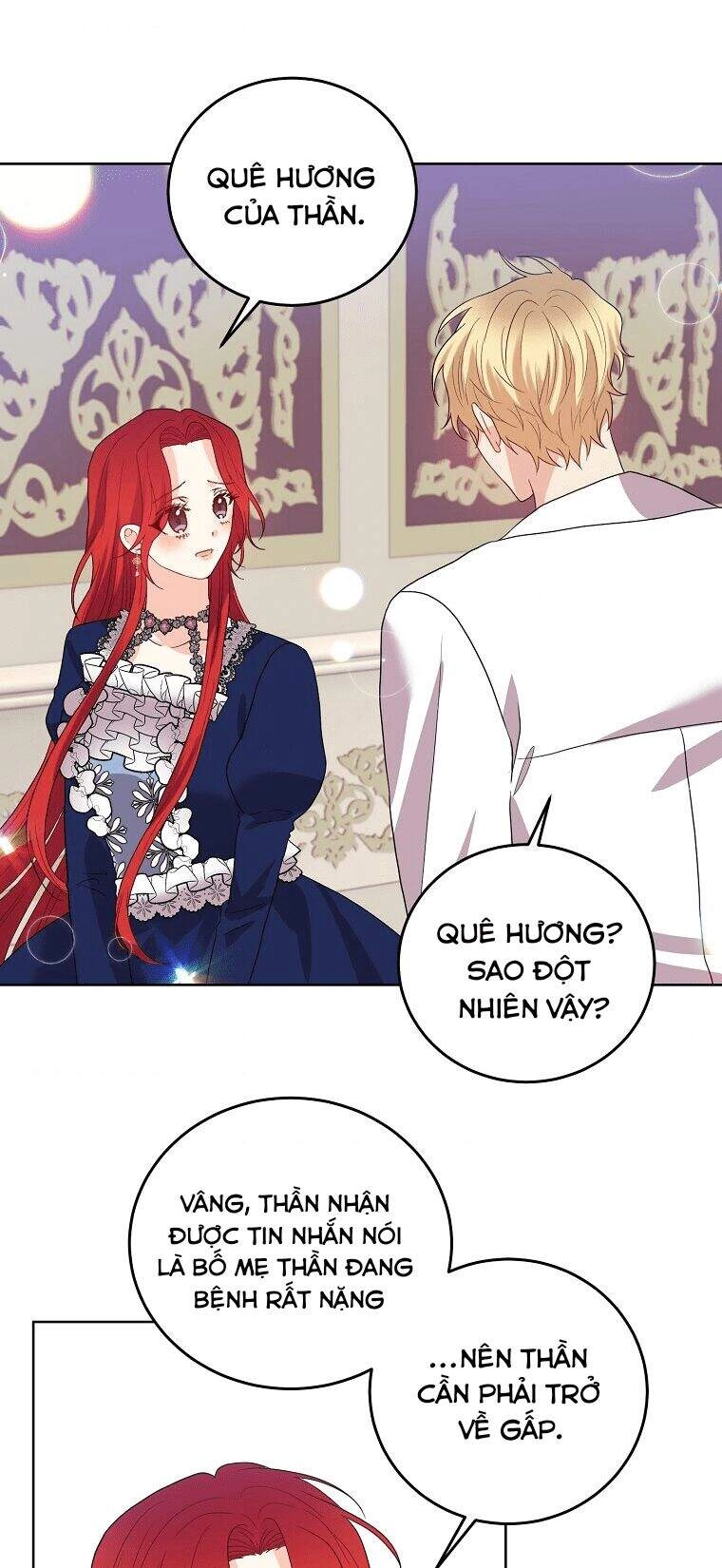 Tôi Trở Thành Gia Sư Của Tên Bạo Chúa Chapter 37 - 46