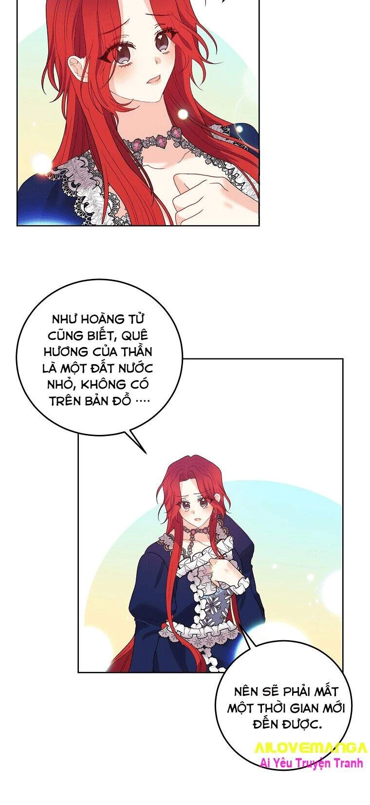 Tôi Trở Thành Gia Sư Của Tên Bạo Chúa Chapter 37 - 47